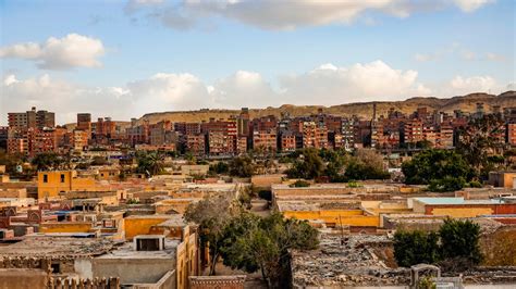 garbage city cairo|In Cairo’s ‘Garbage City,’ One Coptic Community Is Telling a .